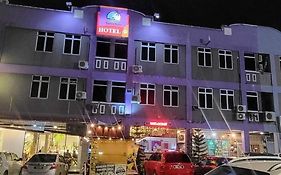 Tamim Suite Group Hotel Dungun